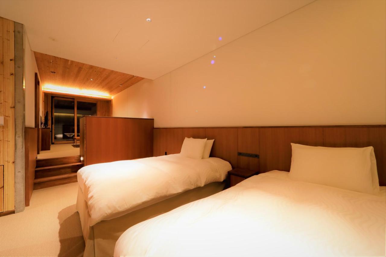Regina Resort Kyukaruizawa Eksteriør bilde