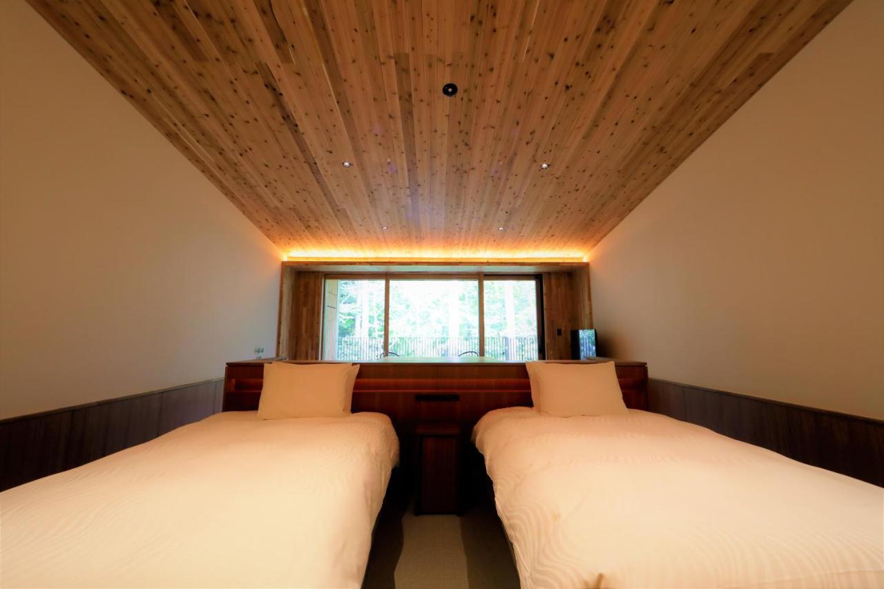Regina Resort Kyukaruizawa Eksteriør bilde