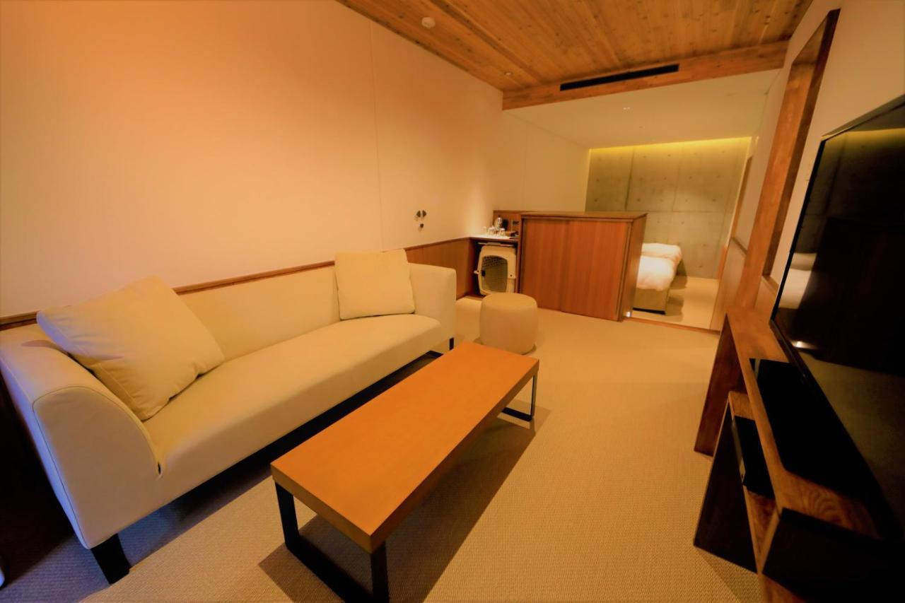 Regina Resort Kyukaruizawa Eksteriør bilde