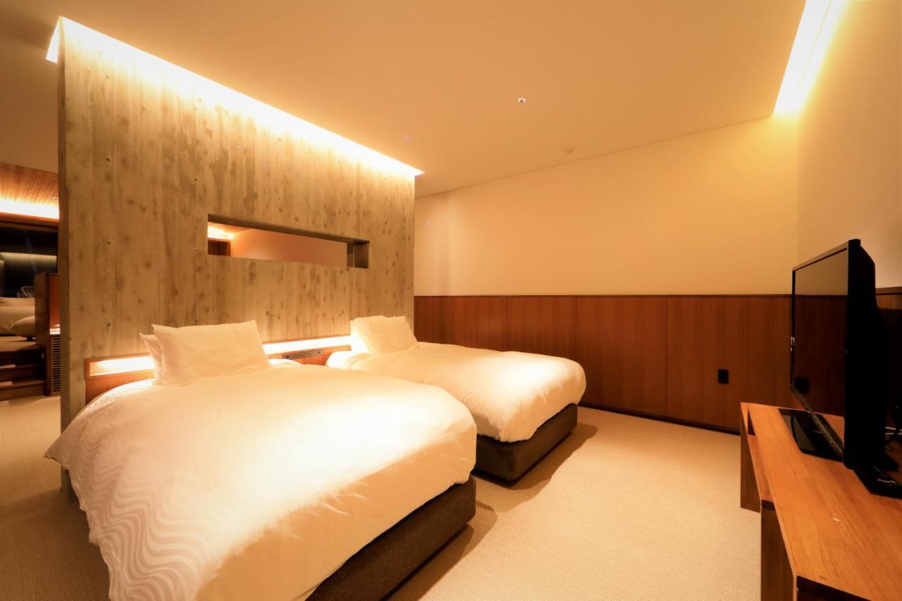 Regina Resort Kyukaruizawa Eksteriør bilde