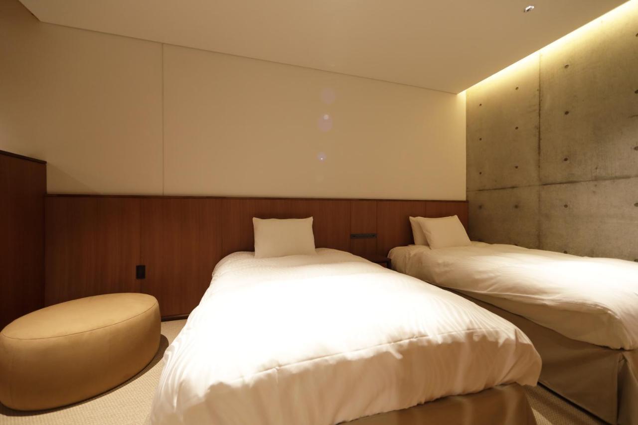 Regina Resort Kyukaruizawa Eksteriør bilde