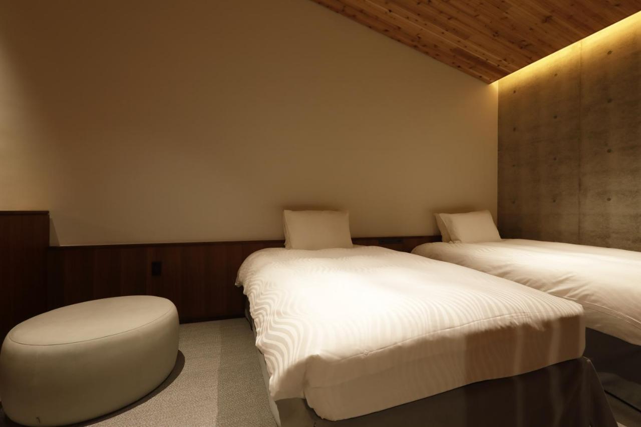 Regina Resort Kyukaruizawa Eksteriør bilde